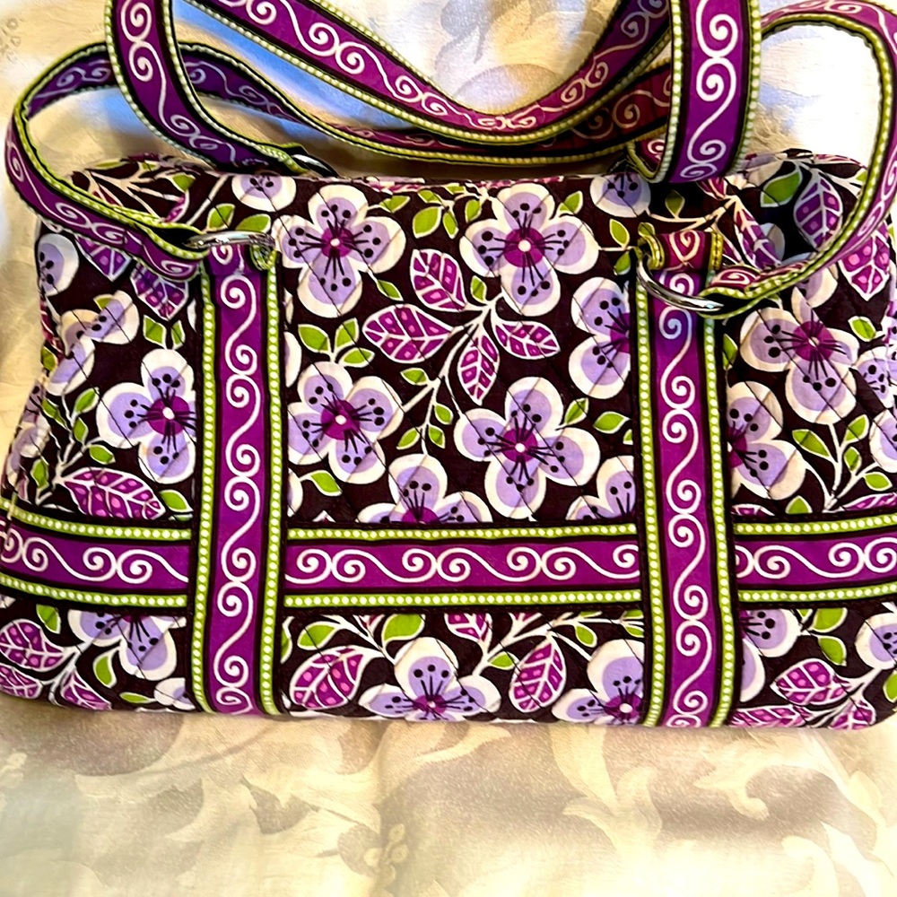 Vera Bradley purse
